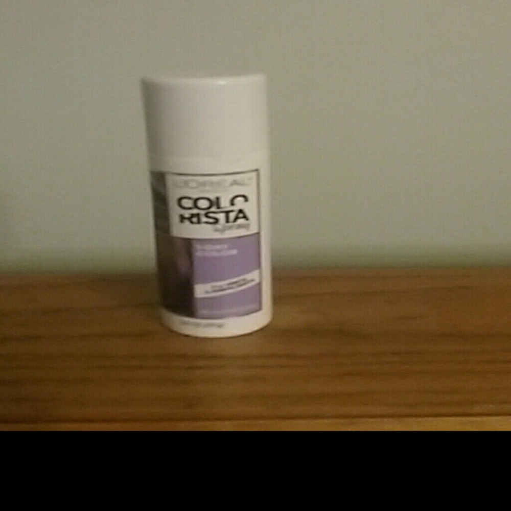 L'ORÉAL Paris Colo Rista Spray 1 day color